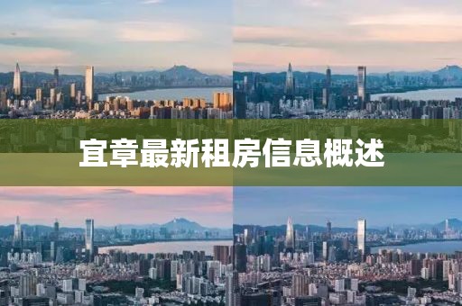 宜章最新租房信息概述