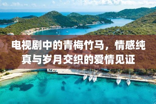 电视剧中的青梅竹马，情感纯真与岁月交织的爱情见证