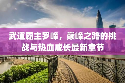 武道霸主罗峰，巅峰之路的挑战与热血成长最新章节