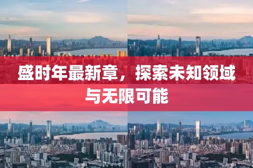 盛时年最新章，探索未知领域与无限可能