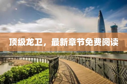 顶级龙卫，最新章节免费阅读