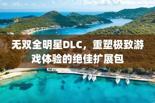 无双全明星DLC，重塑极致游戏体验的绝佳扩展包