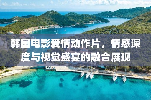 韩国电影爱情动作片，情感深度与视觉盛宴的融合展现