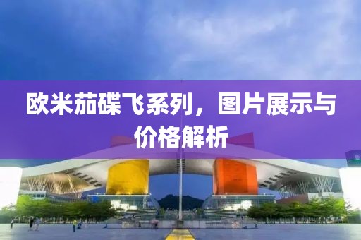 欧米茄碟飞系列，图片展示与价格解析