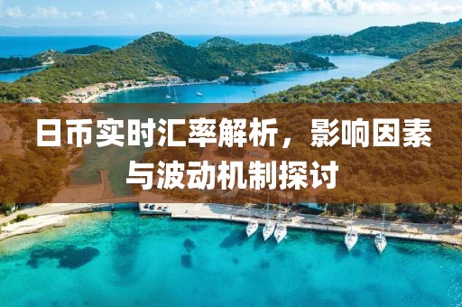 日币实时汇率解析，影响因素与波动机制探讨