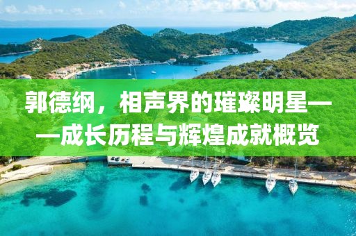郭德纲，相声界的璀璨明星——成长历程与辉煌成就概览