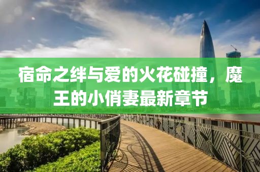 宿命之绊与爱的火花碰撞，魔王的小俏妻最新章节