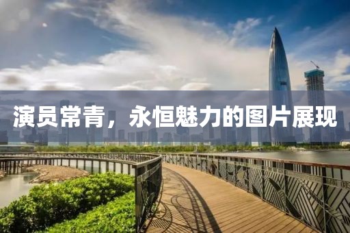 演员常青，永恒魅力的图片展现