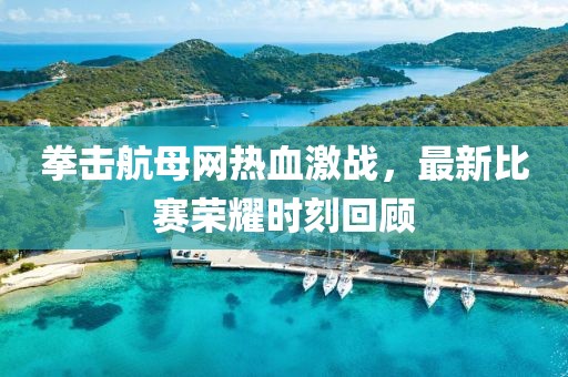 拳击航母网热血激战，最新比赛荣耀时刻回顾