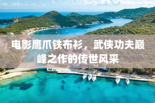 电影鹰爪铁布衫，武侠功夫巅峰之作的传世风采