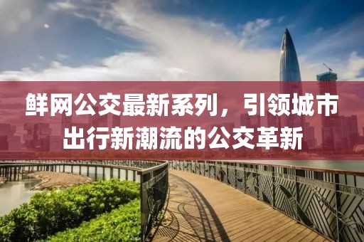 鲜网公交最新系列，引领城市出行新潮流的公交革新