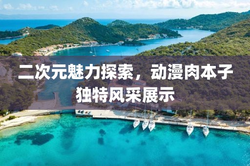 二次元魅力探索，动漫肉本子独特风采展示