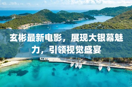 玄彬最新电影，展现大银幕魅力，引领视觉盛宴