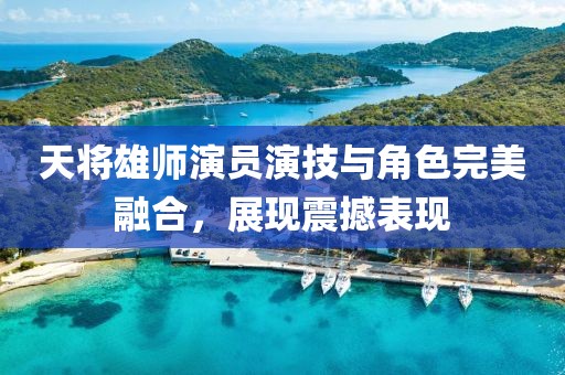 天将雄师演员演技与角色完美融合，展现震撼表现