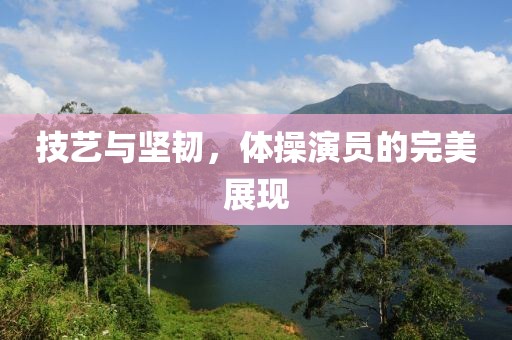 技艺与坚韧，体操演员的完美展现