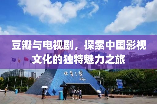 豆瓣与电视剧，探索中国影视文化的独特魅力之旅