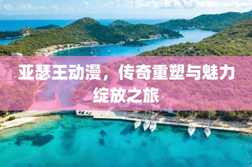 亚瑟王动漫，传奇重塑与魅力绽放之旅