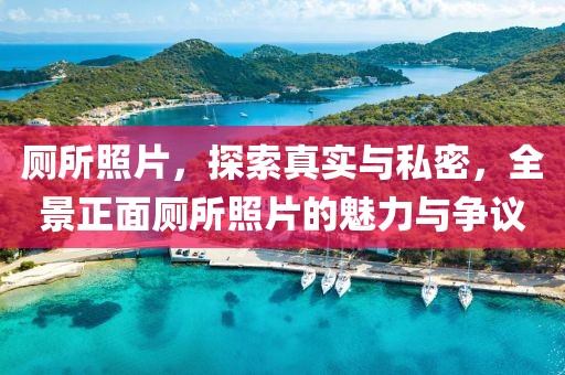 厕所照片，探索真实与私密，全景正面厕所照片的魅力与争议