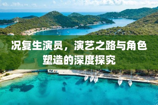 况复生演员，演艺之路与角色塑造的深度探究