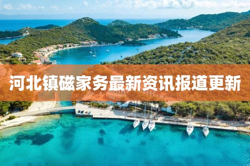 河北镇磁家务最新资讯报道更新
