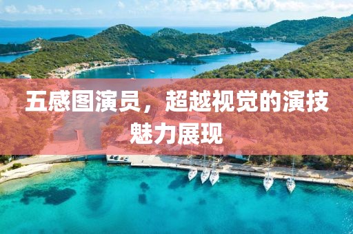 五感图演员，超越视觉的演技魅力展现