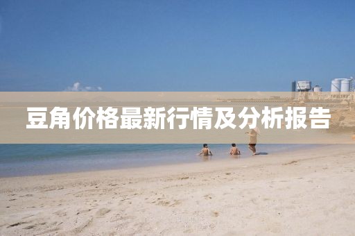 豆角价格最新行情及分析报告