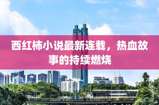 西红柿小说最新连载，热血故事的持续燃烧