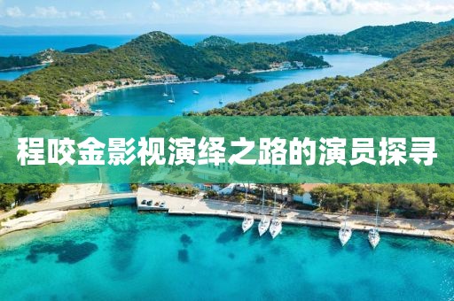 程咬金影视演绎之路的演员探寻