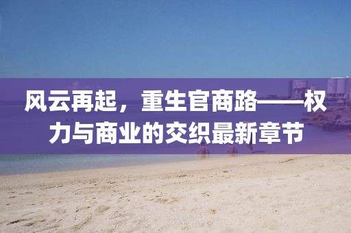 风云再起，重生官商路——权力与商业的交织最新章节