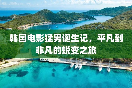 韩国电影猛男诞生记，平凡到非凡的蜕变之旅
