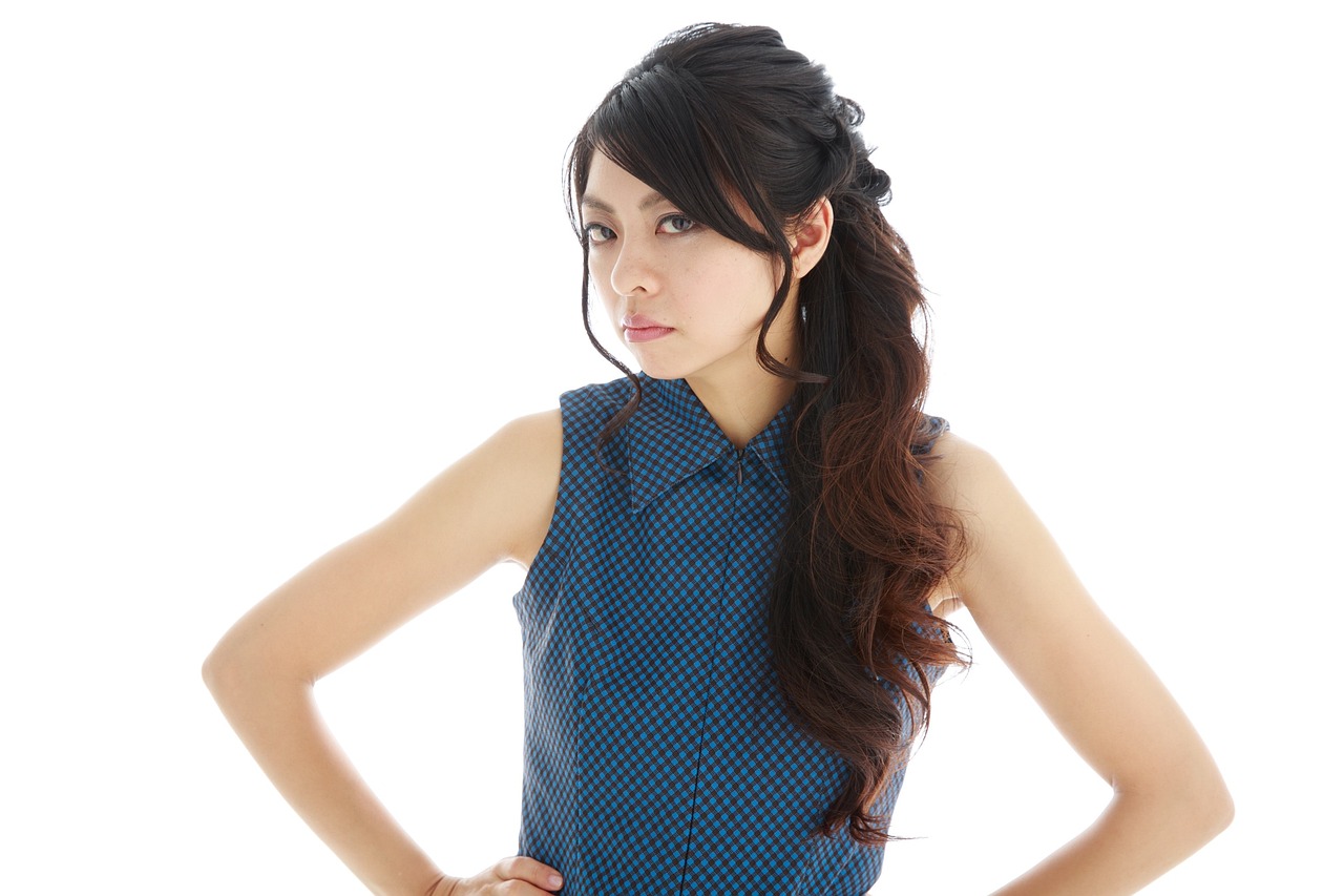 香港女演员洪欣，璀璨之星闪耀荧屏