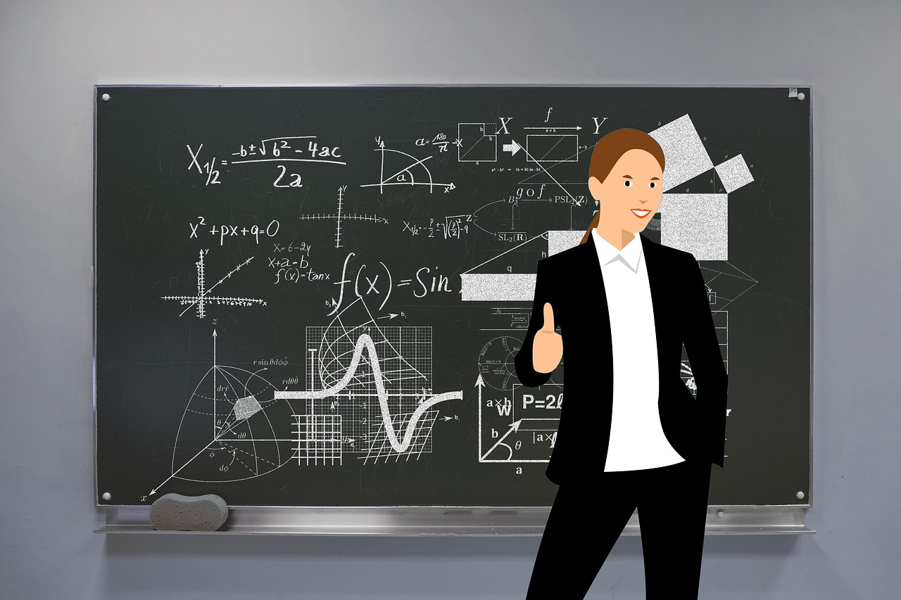 数学前沿最新研究进展揭秘