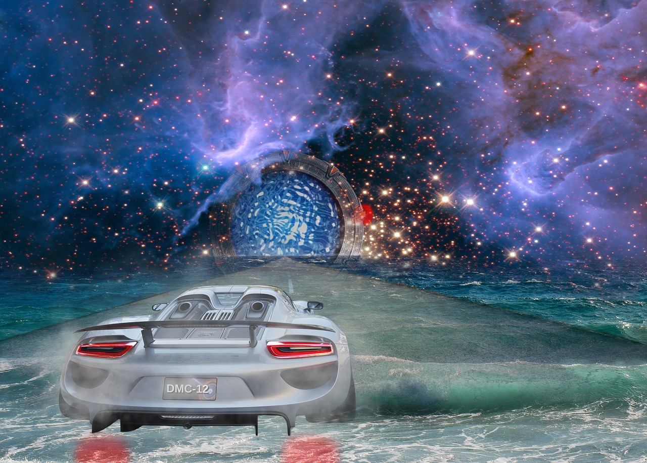 非常星揭晓新一期内容，探索未知，预见未来揭秘之夜