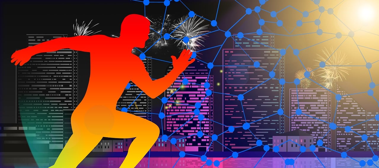 配件比赛，速度与技术的巅峰对决