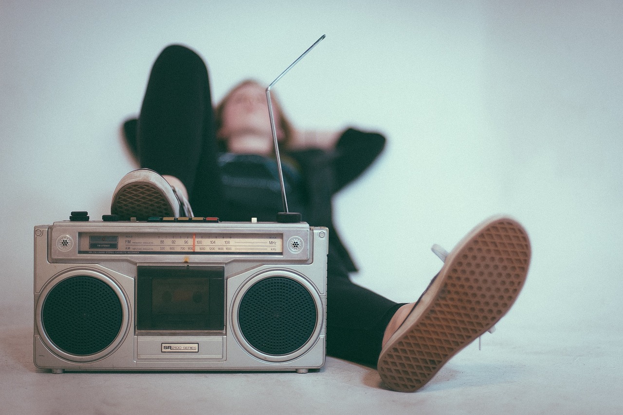 最新流行网络歌曲的魅力与变迁，流行音乐的流行趋势与变迁