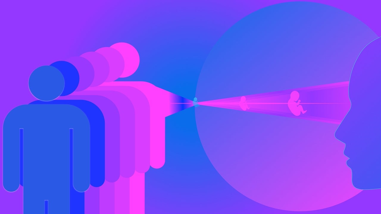 未来科技趋势与产业前景，最新最准的3D专家预测