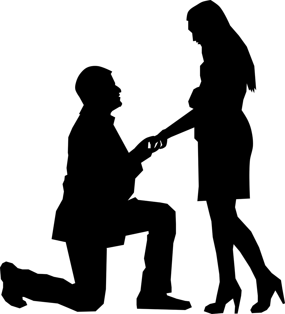 夜夜入梦 第5页