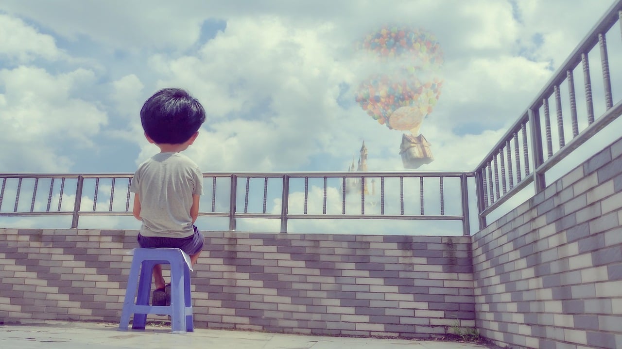 天空上三公尺，青春与梦想的壮丽画卷探索