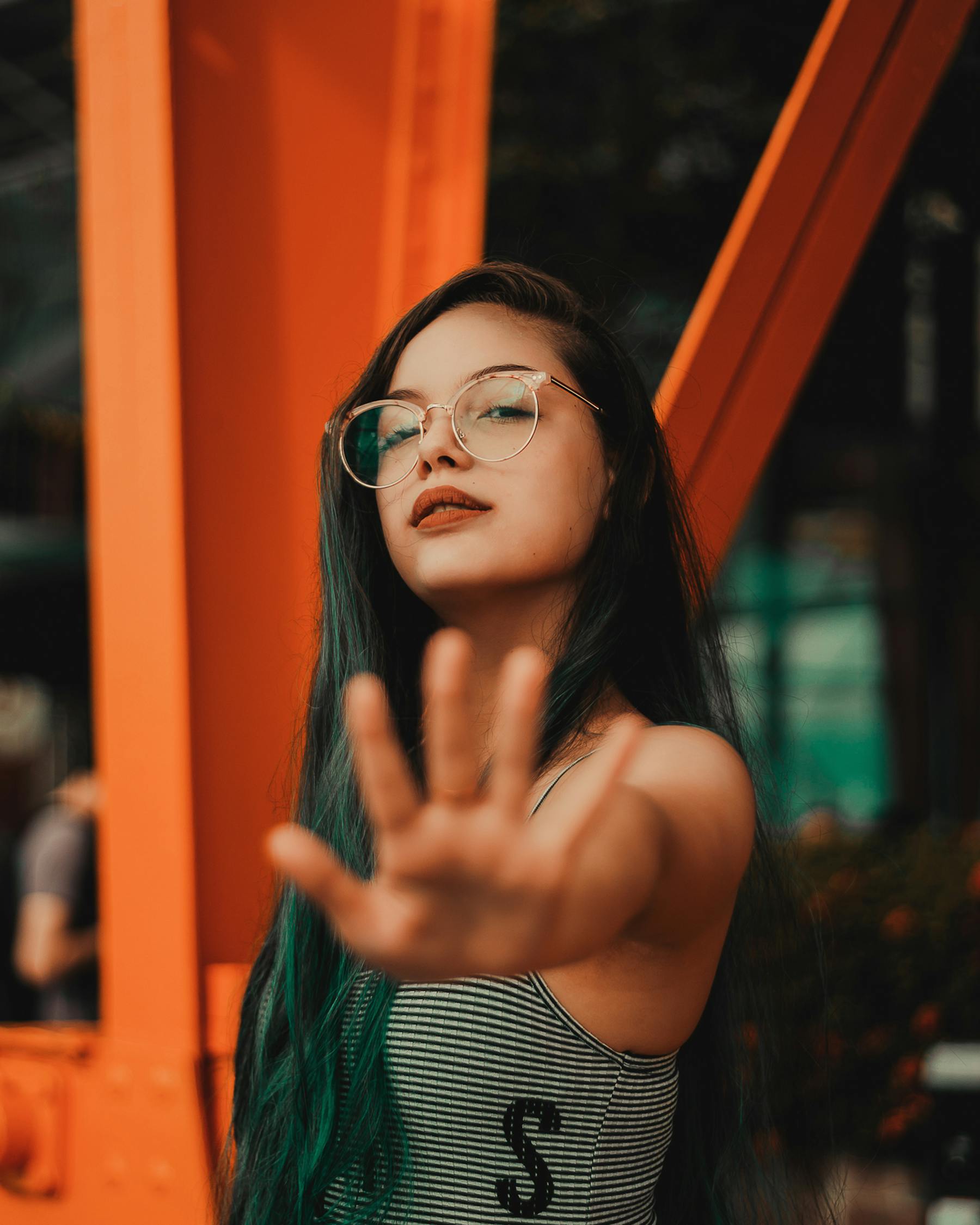欧美自拍潮流精选，探索时尚自拍新境界
