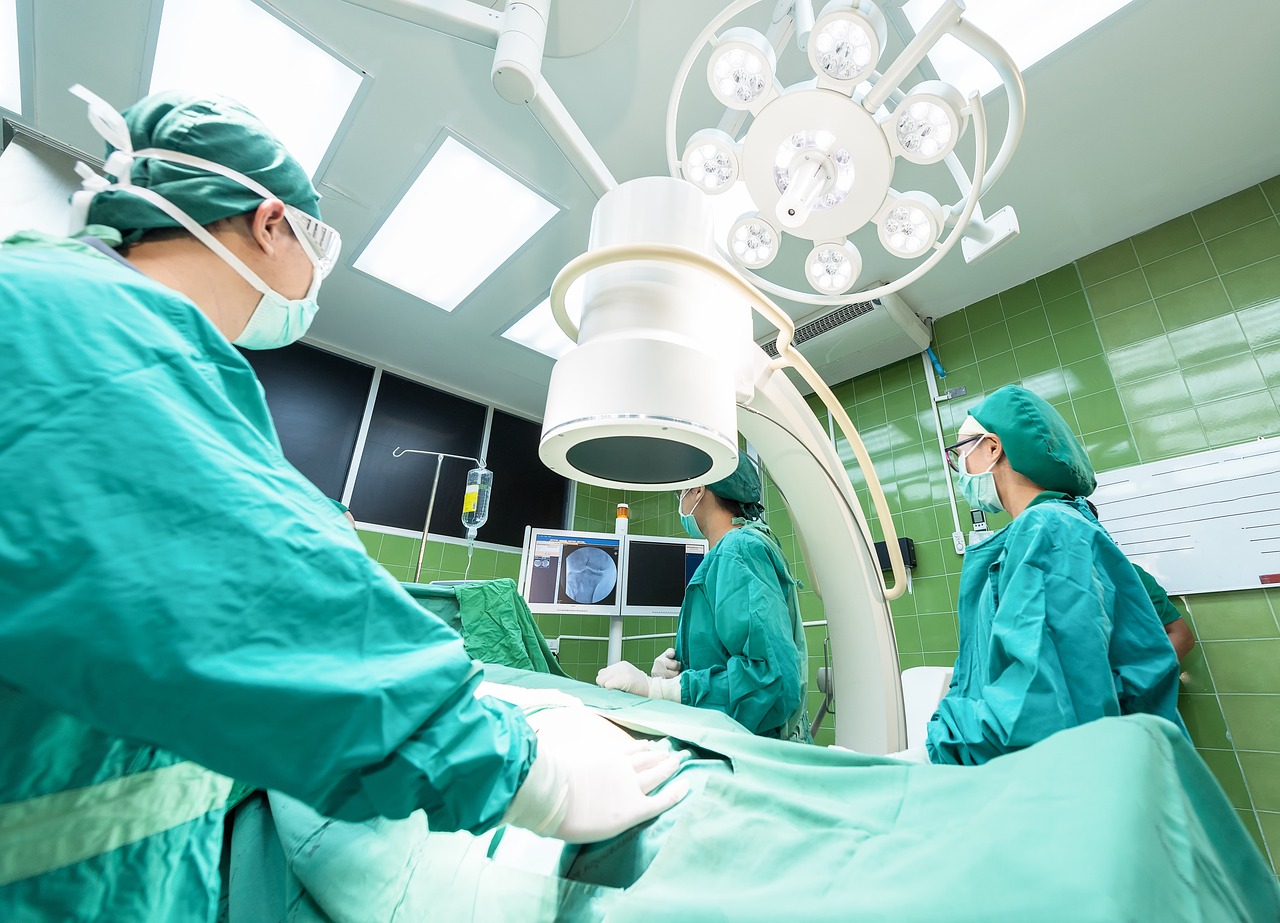 最新女性打针视频，探索医疗技术与女性健康新时代的交融