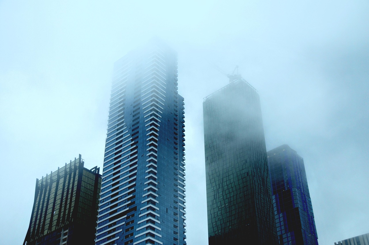 华邦观筑最新动态，引领城市建设的先锋力量