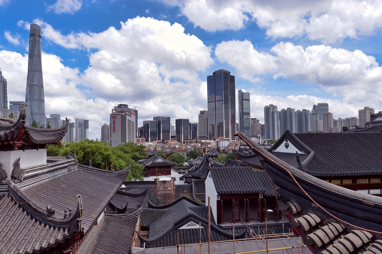 嘉兴楼市最新动态，市场走势、热门区域与未来展望