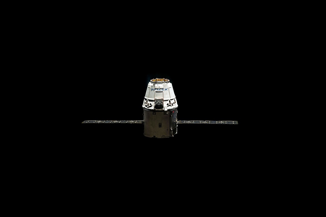 中国航天科工集团股票，宇宙探索与资本市场腾飞的双重引领