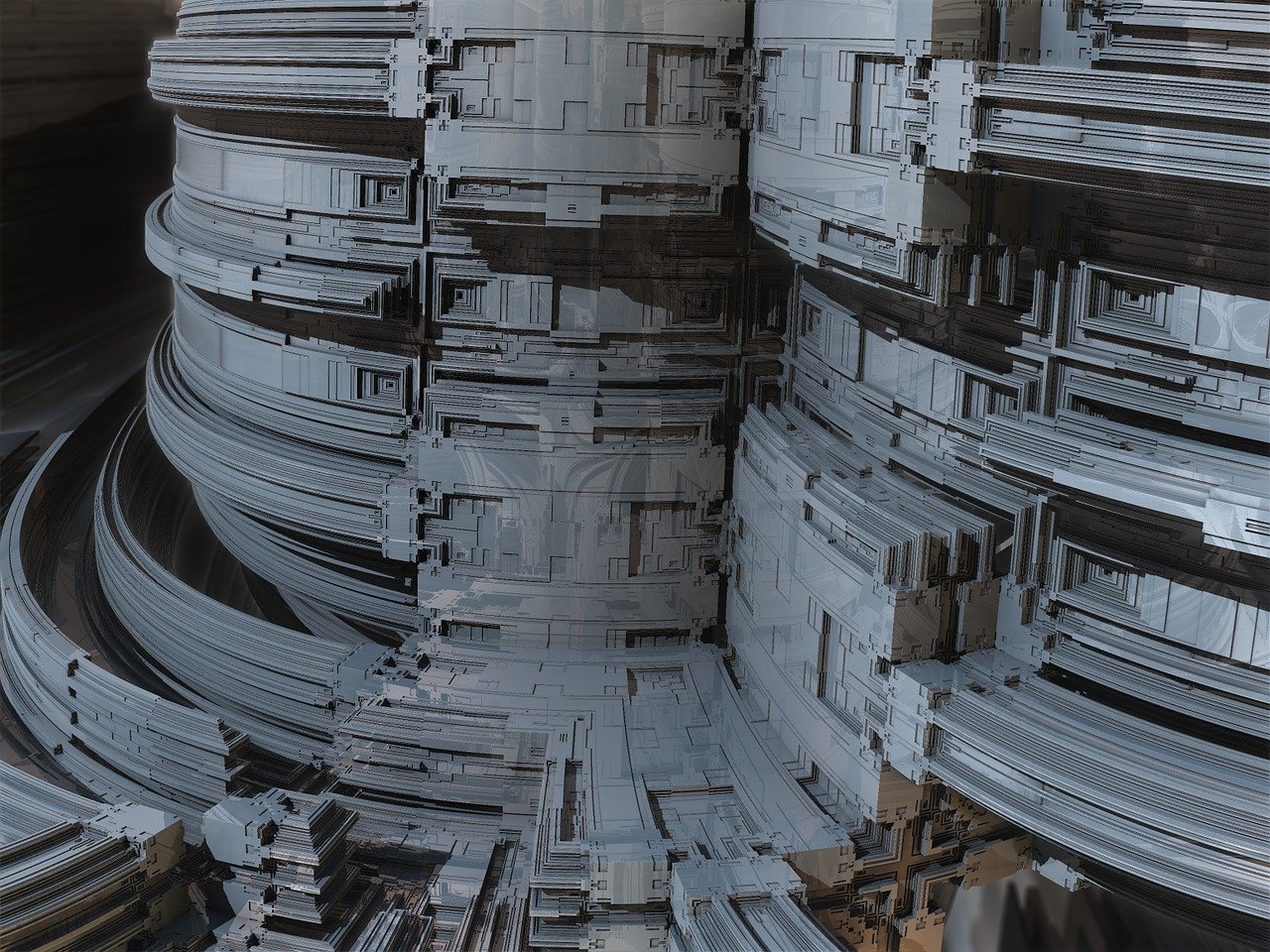 革新建筑行业，最新砌砖设备的力量之源
