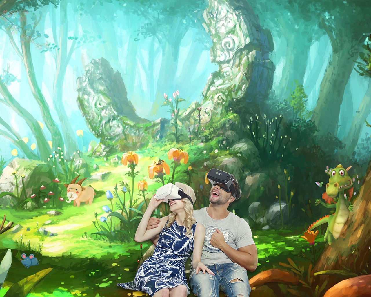 最新溜溜球动画电影，超越现实的魔幻之旅探秘神秘世界
