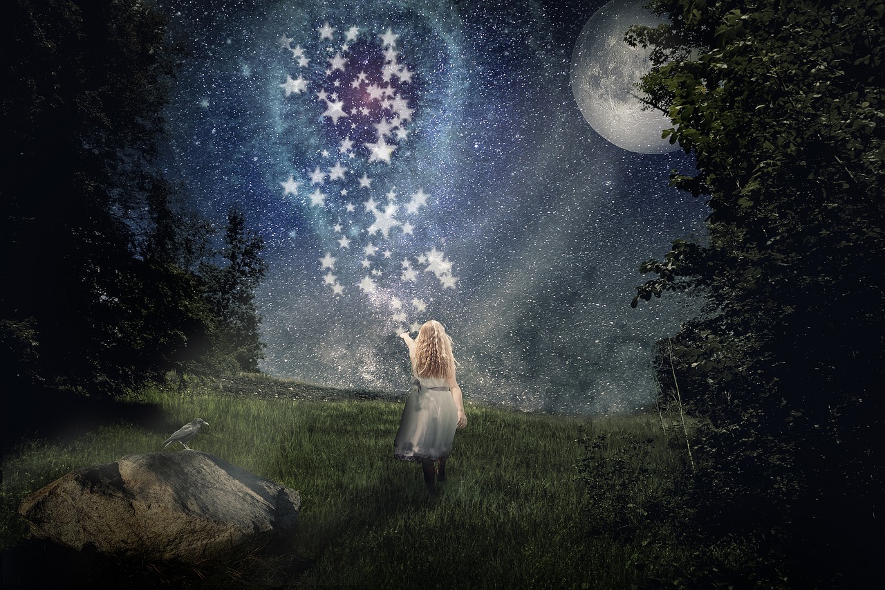 探索明星名字背后的光芒故事