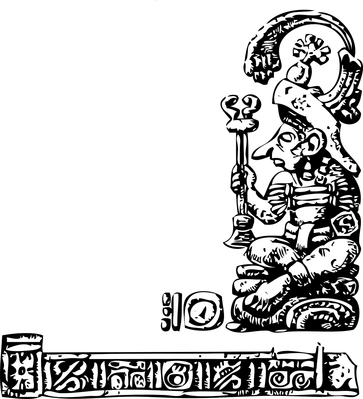玛雅文明的最新动态，揭开古老文明的神秘面纱