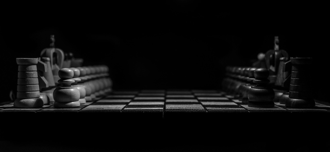 木狼柴鹰 第3页