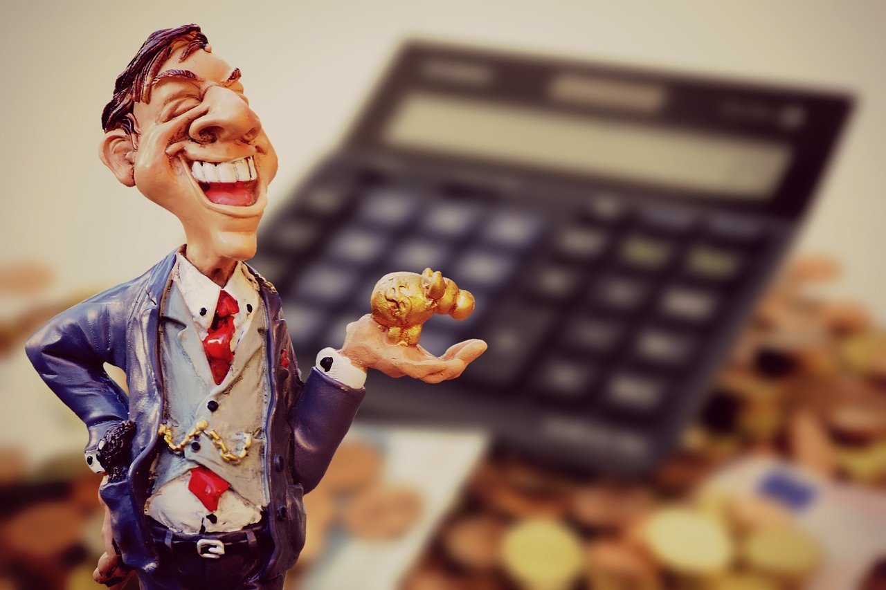 操盘手，揭示金融世界风云变幻的电视剧！