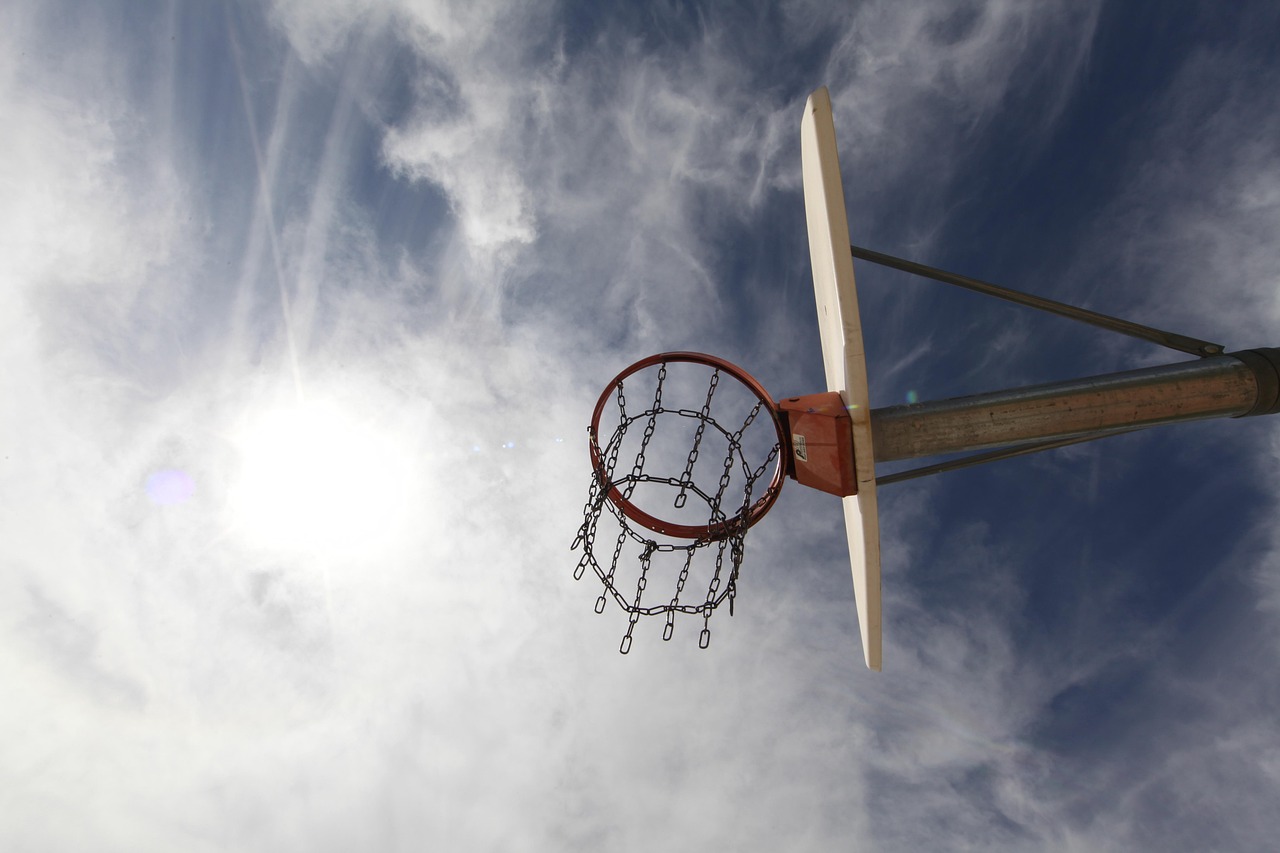 探索NBA篮球明星的魅力与背后故事，头像一览